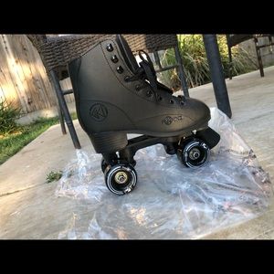 Roller Derby Reewind Quad Roller Skates